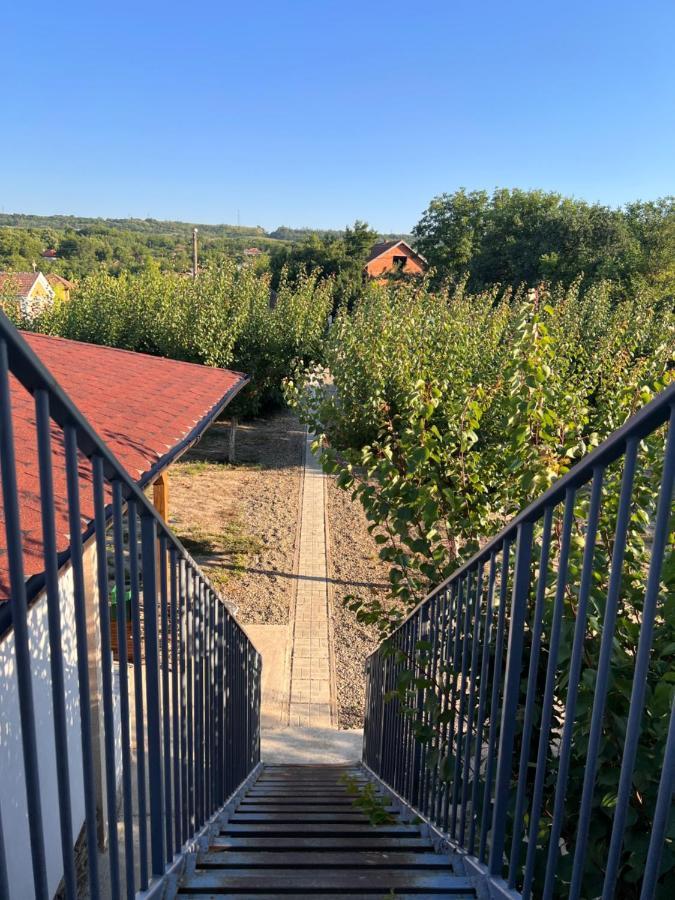 Къща За Гости Ненийски Lom Exterior photo