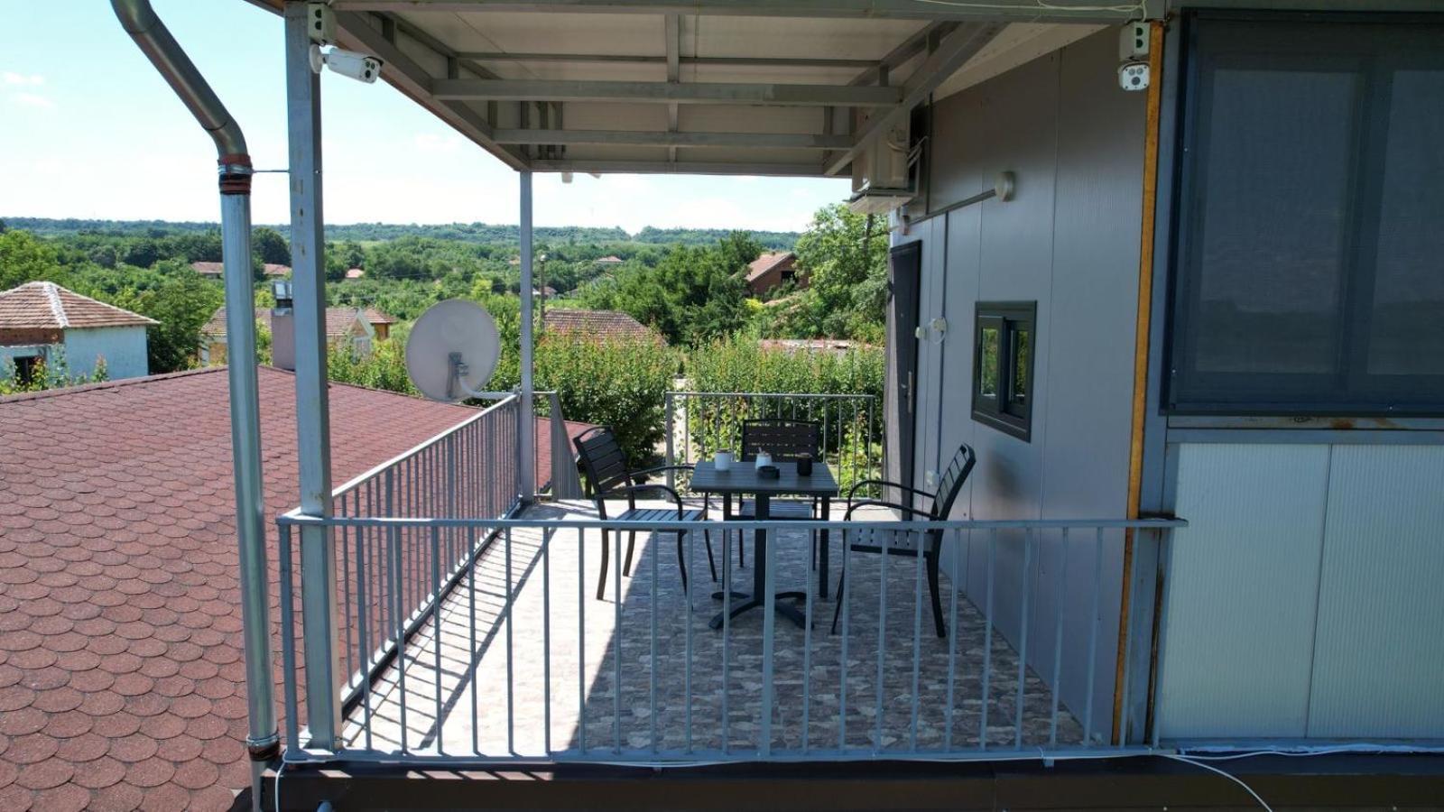 Къща За Гости Ненийски Lom Exterior photo