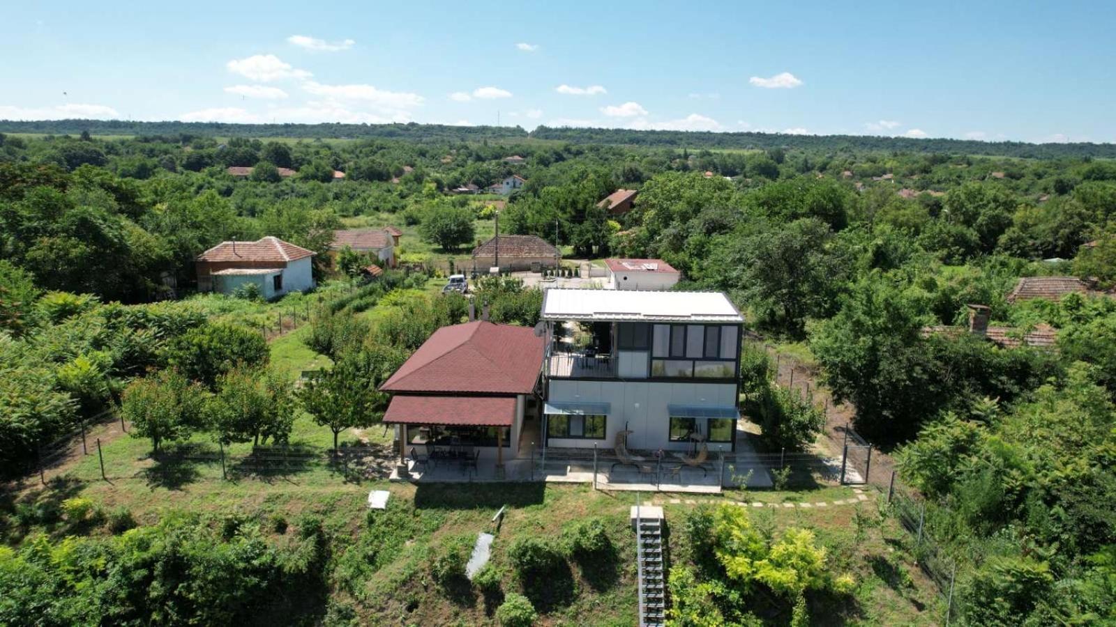 Къща За Гости Ненийски Lom Exterior photo
